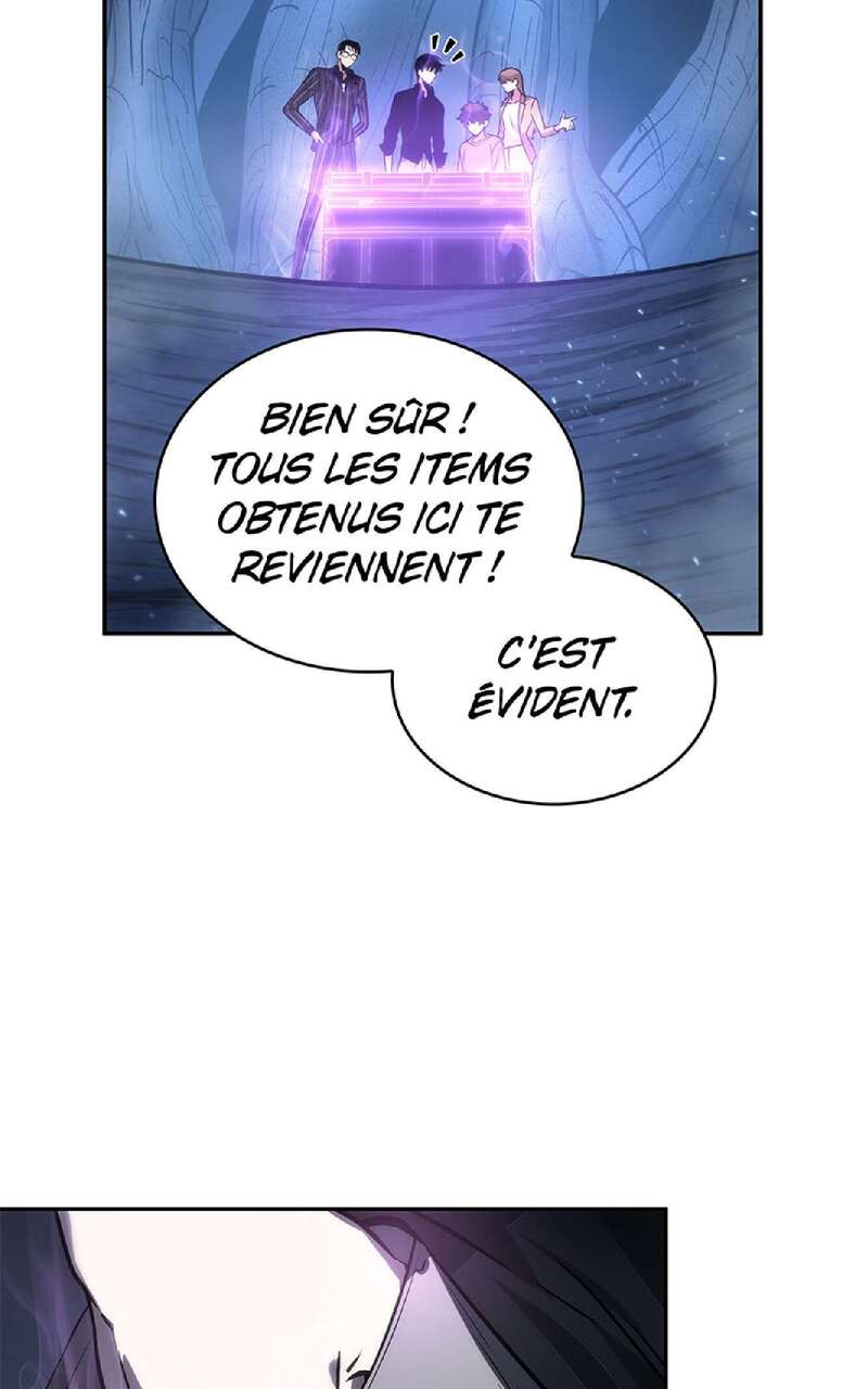 Read Omniscient Reader’s Viewpoint (fr) Manga Online
