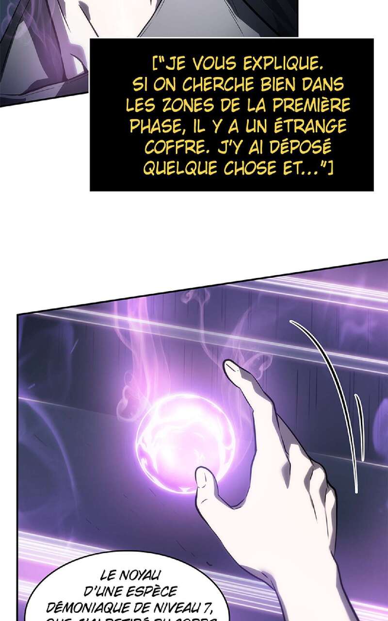 Read Omniscient Reader’s Viewpoint (fr) Manga Online
