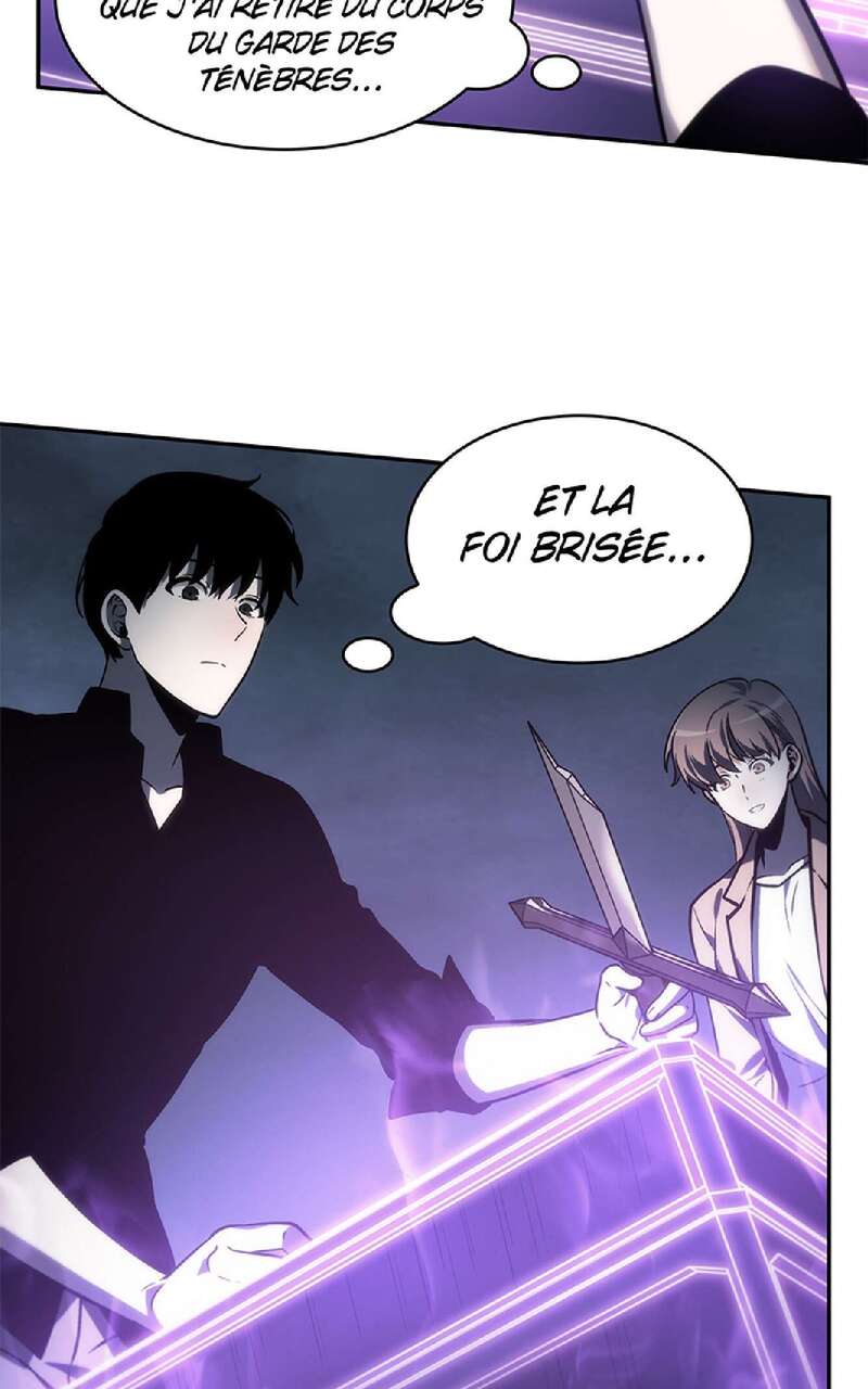 Read Omniscient Reader’s Viewpoint (fr) Manga Online