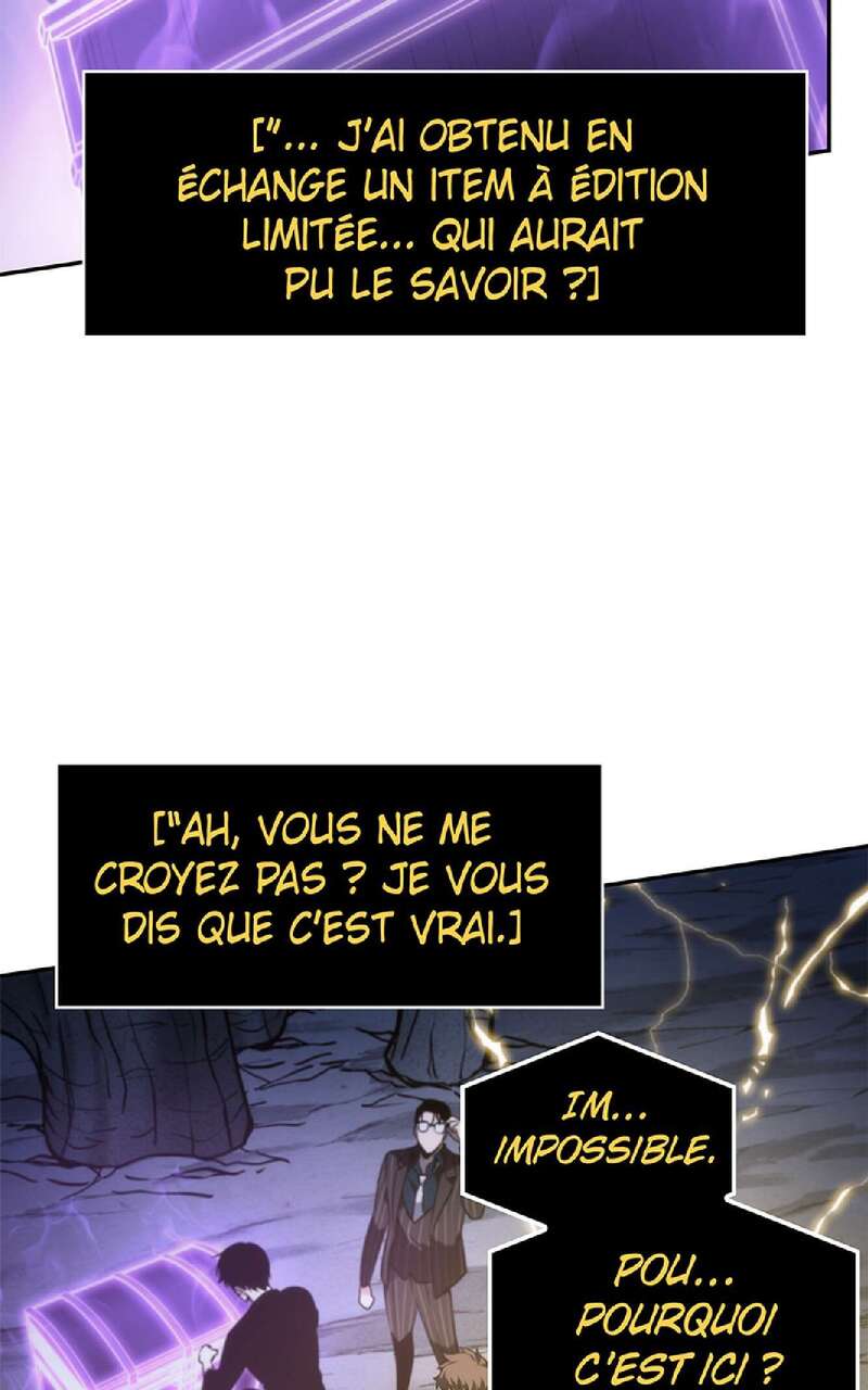 Read Omniscient Reader’s Viewpoint (fr) Manga Online