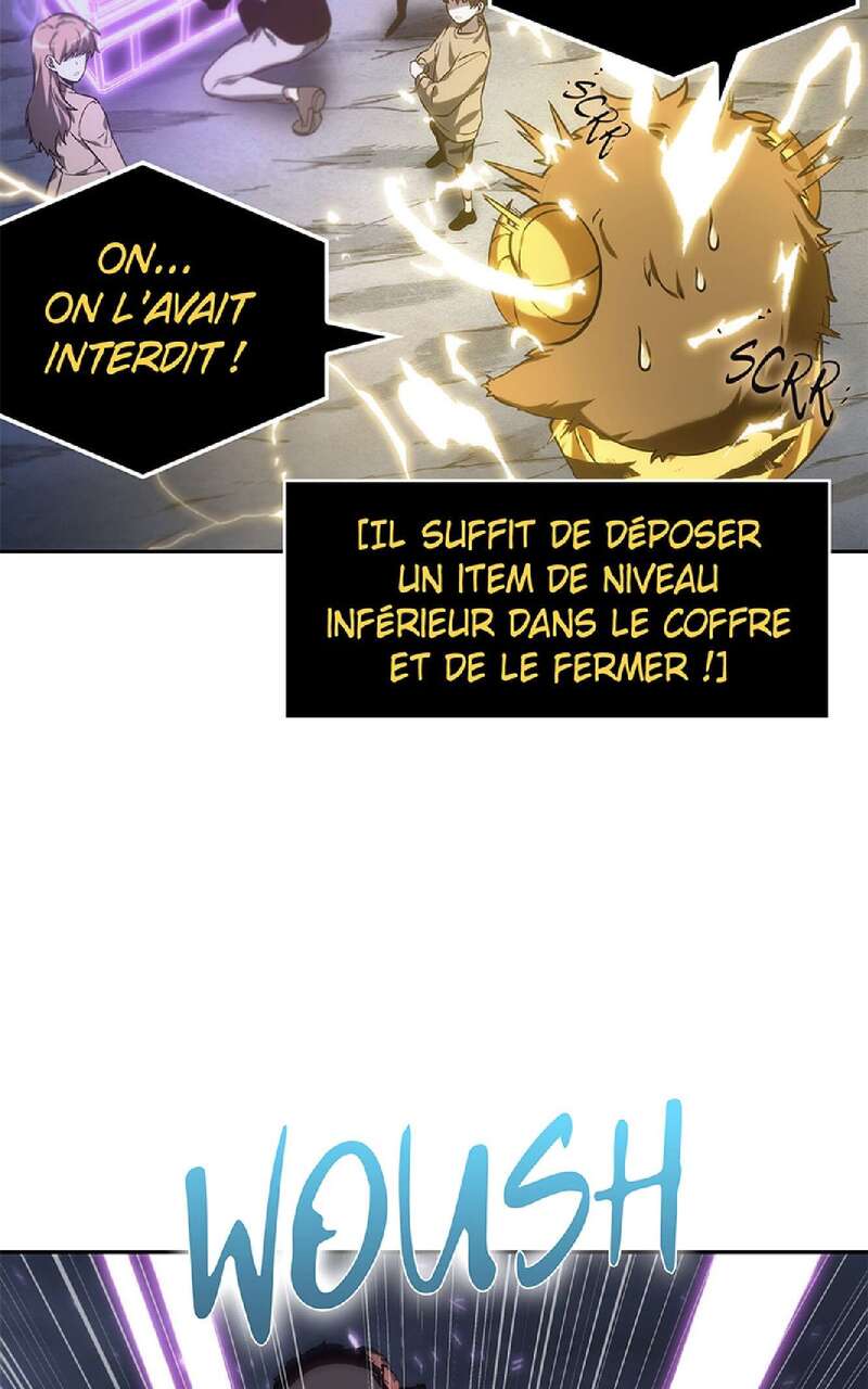 Read Omniscient Reader’s Viewpoint (fr) Manga Online