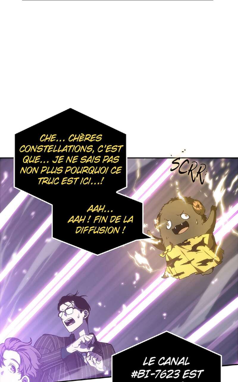 Read Omniscient Reader’s Viewpoint (fr) Manga Online