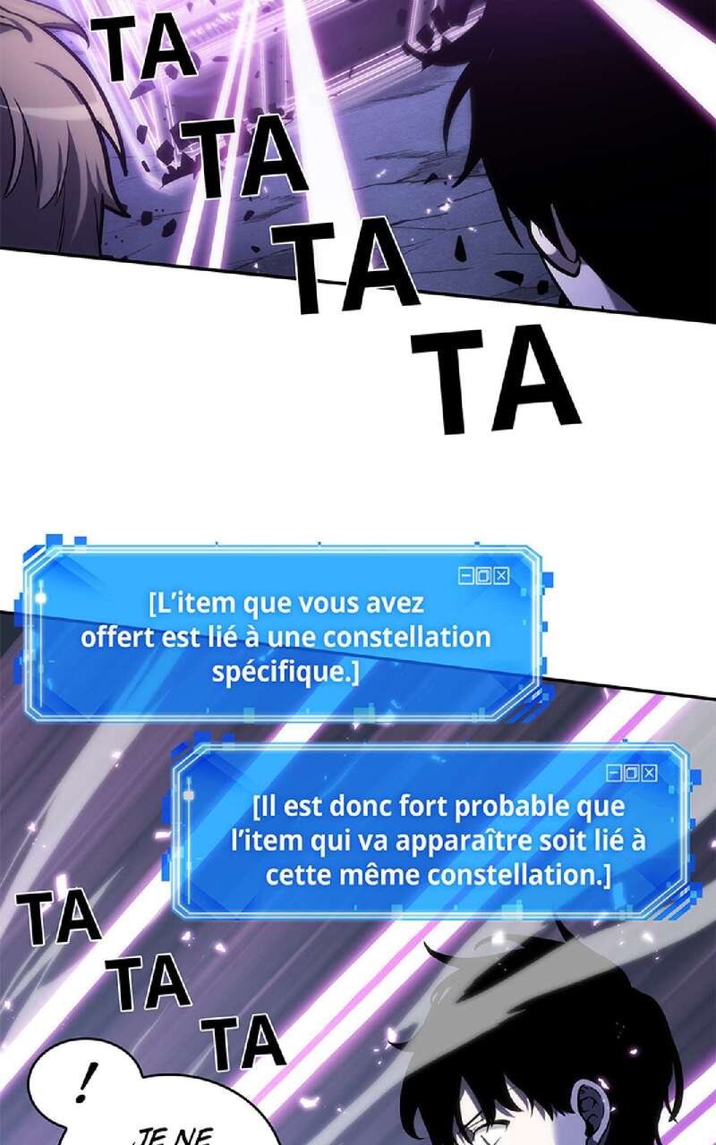 Read Omniscient Reader’s Viewpoint (fr) Manga Online