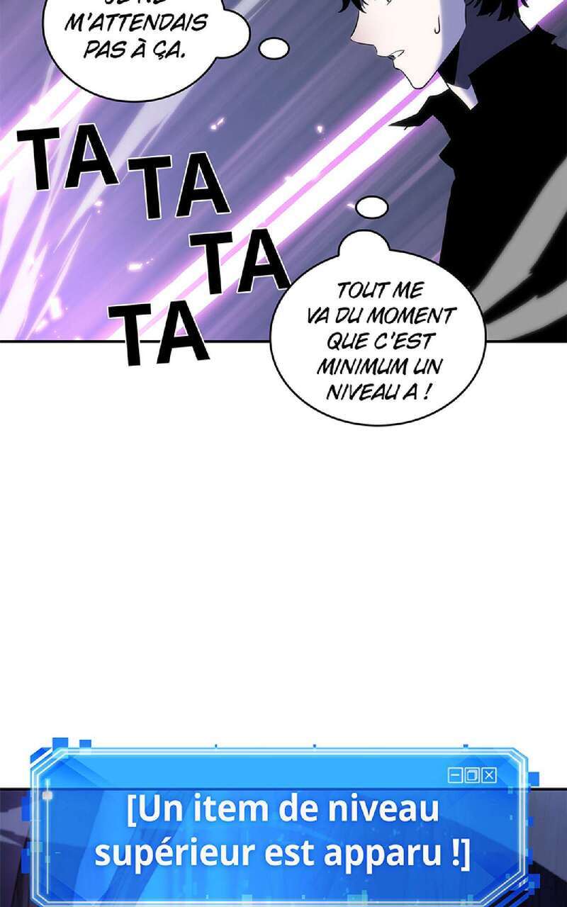 Read Omniscient Reader’s Viewpoint (fr) Manga Online