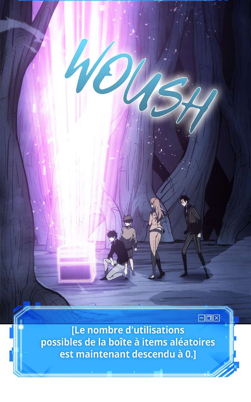 Read Omniscient Reader’s Viewpoint (fr) Manga Online