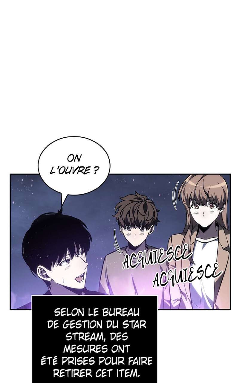 Read Omniscient Reader’s Viewpoint (fr) Manga Online