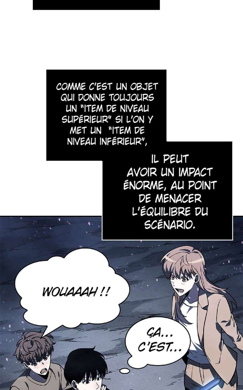 Read Omniscient Reader’s Viewpoint (fr) Manga Online