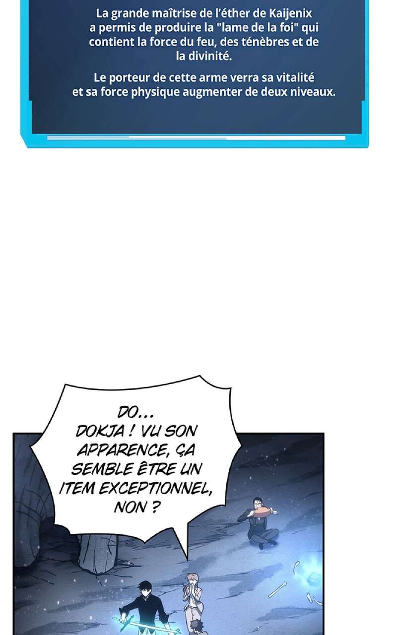 Read Omniscient Reader’s Viewpoint (fr) Manga Online