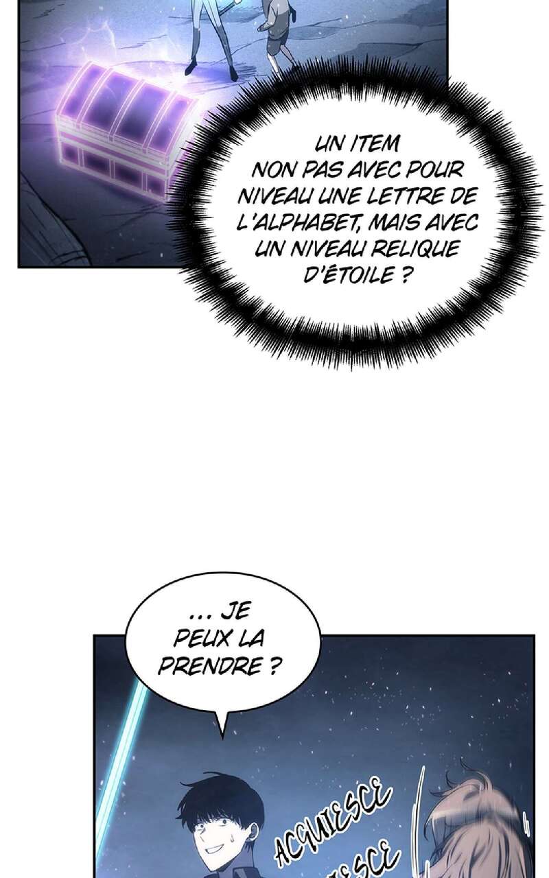 Read Omniscient Reader’s Viewpoint (fr) Manga Online