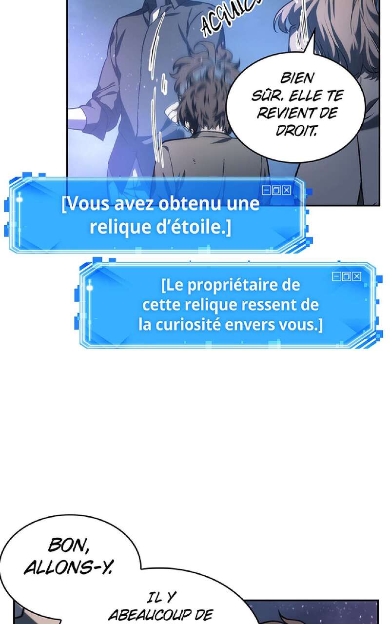 Read Omniscient Reader’s Viewpoint (fr) Manga Online