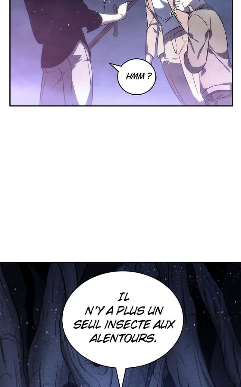 Read Omniscient Reader’s Viewpoint (fr) Manga Online