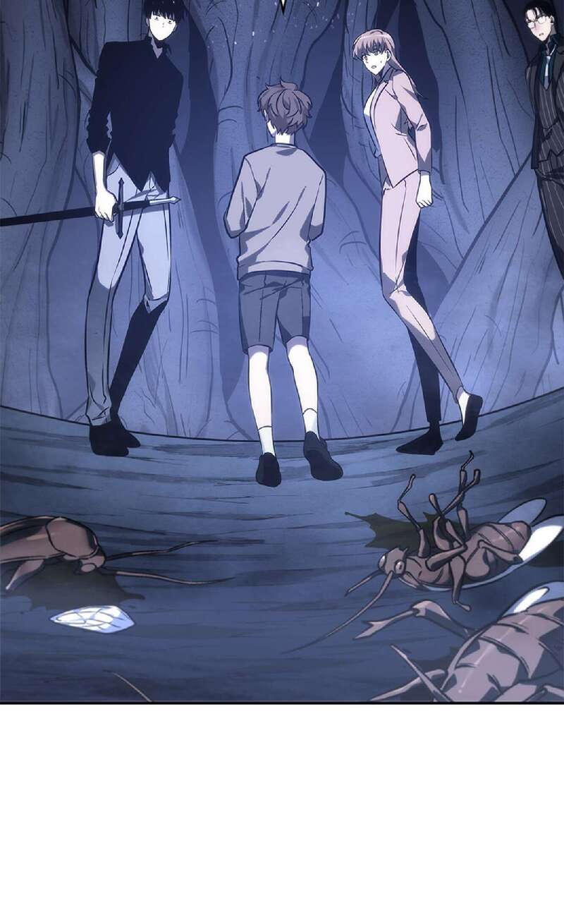 Read Omniscient Reader’s Viewpoint (fr) Manga Online