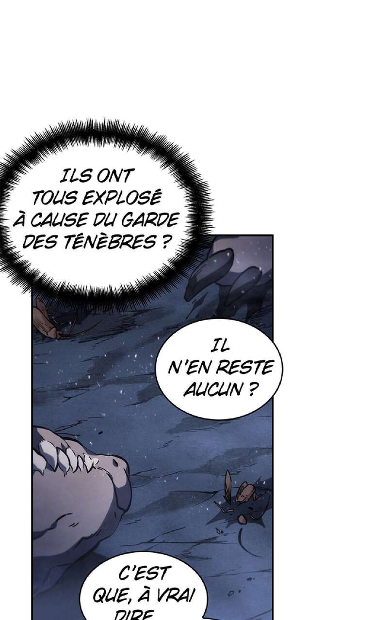 Read Omniscient Reader’s Viewpoint (fr) Manga Online