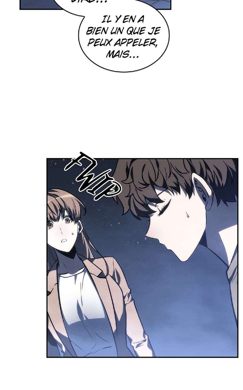 Read Omniscient Reader’s Viewpoint (fr) Manga Online