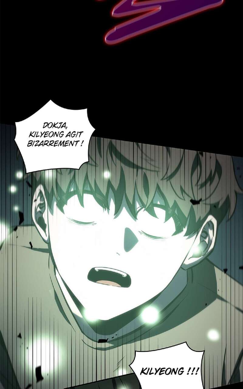 Read Omniscient Reader’s Viewpoint (fr) Manga Online