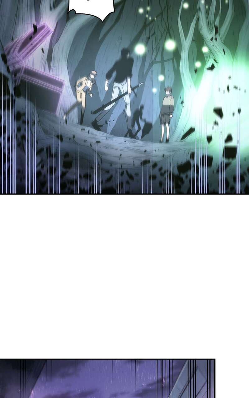 Read Omniscient Reader’s Viewpoint (fr) Manga Online