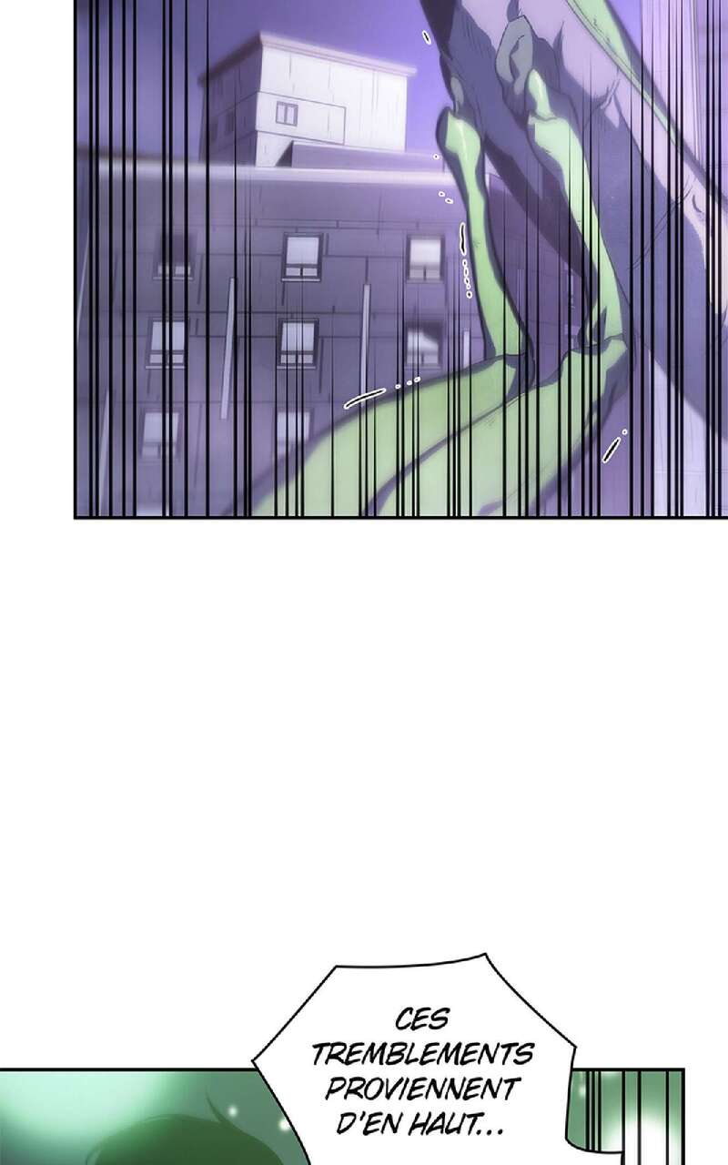 Read Omniscient Reader’s Viewpoint (fr) Manga Online