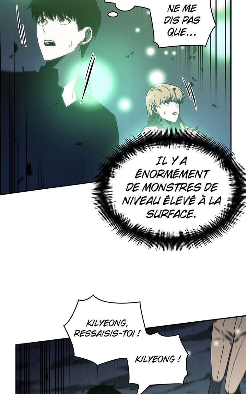 Read Omniscient Reader’s Viewpoint (fr) Manga Online