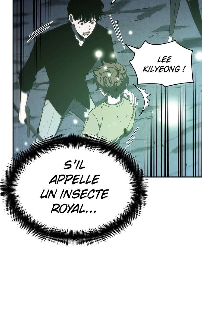 Read Omniscient Reader’s Viewpoint (fr) Manga Online