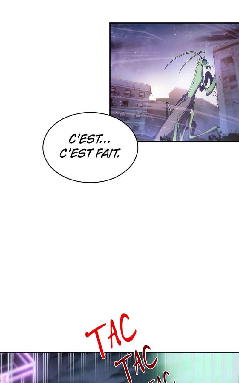 Read Omniscient Reader’s Viewpoint (fr) Manga Online