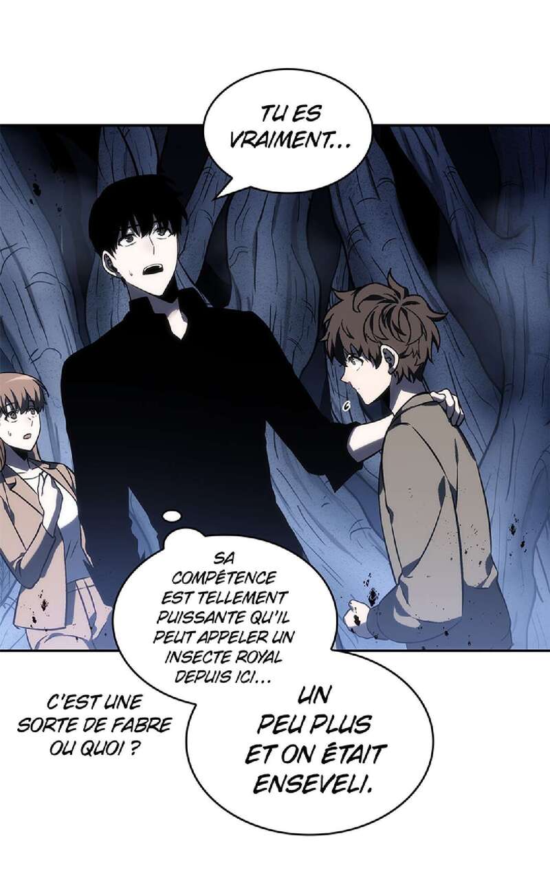 Read Omniscient Reader’s Viewpoint (fr) Manga Online