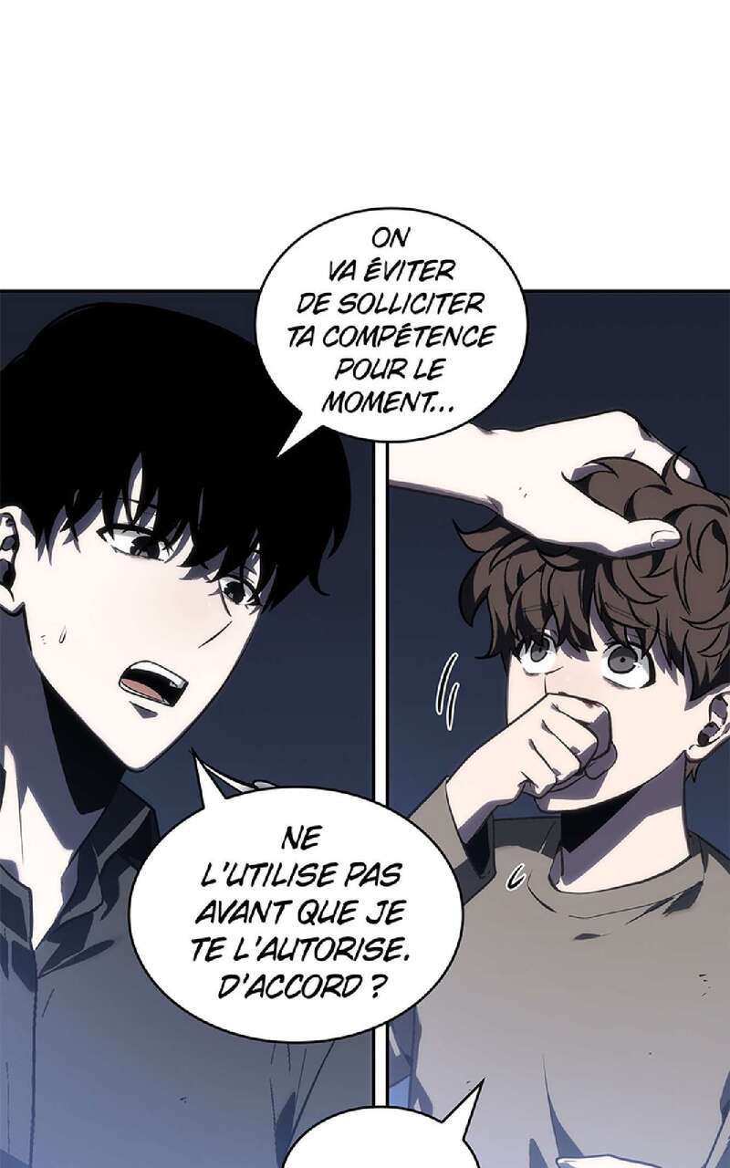 Read Omniscient Reader’s Viewpoint (fr) Manga Online