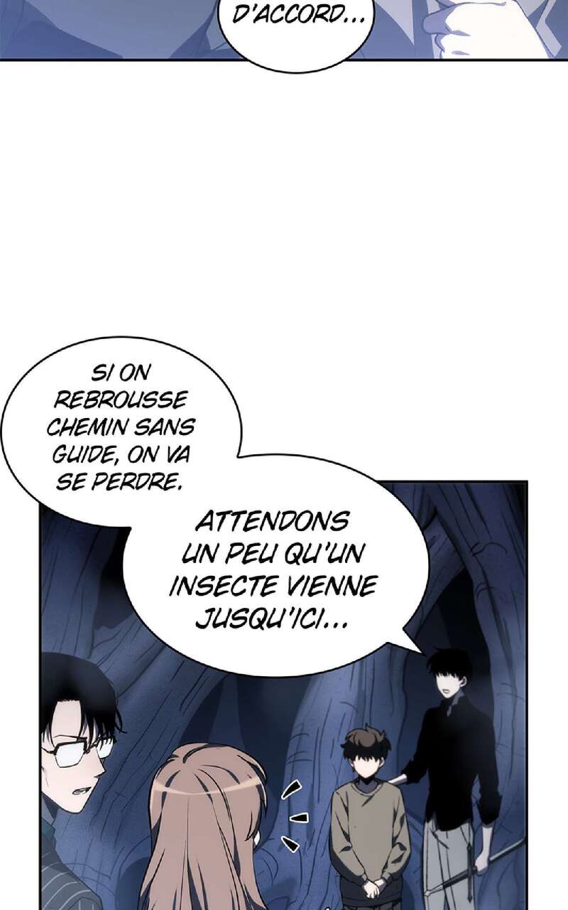Read Omniscient Reader’s Viewpoint (fr) Manga Online