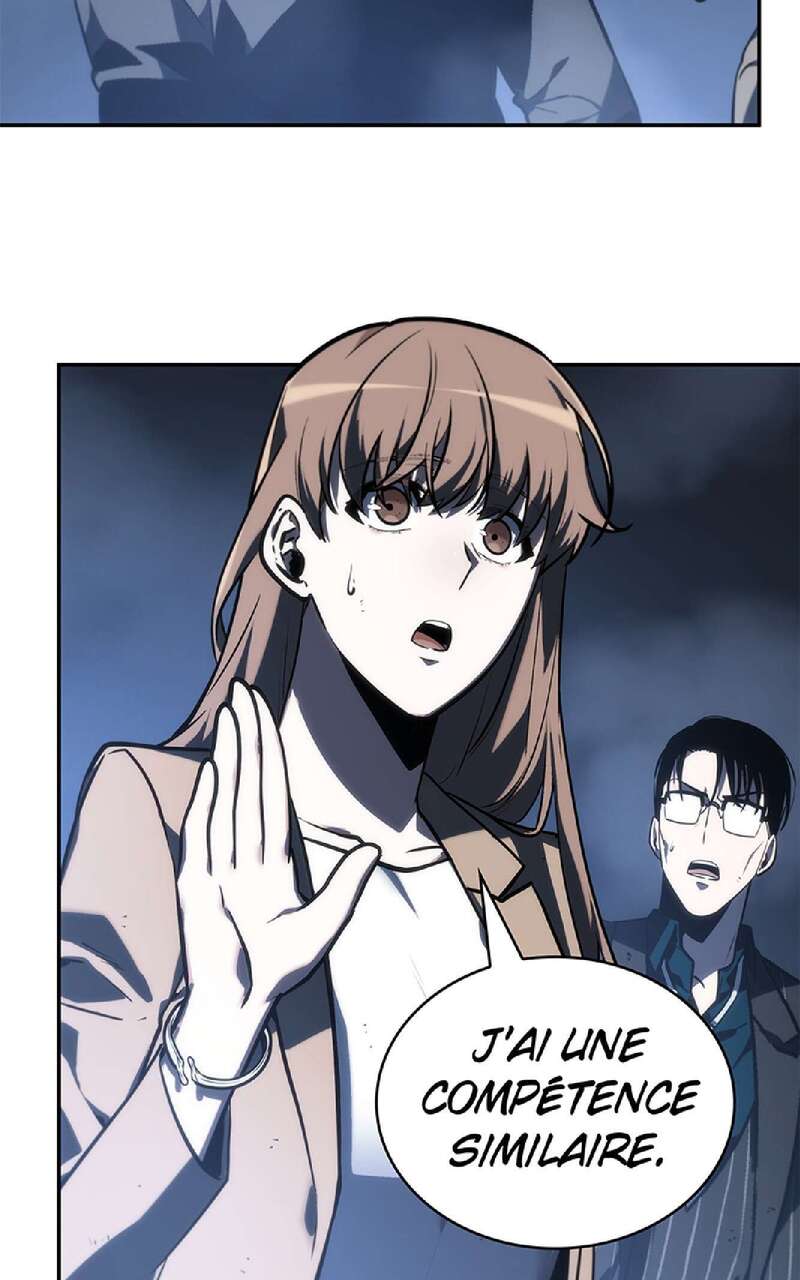 Read Omniscient Reader’s Viewpoint (fr) Manga Online