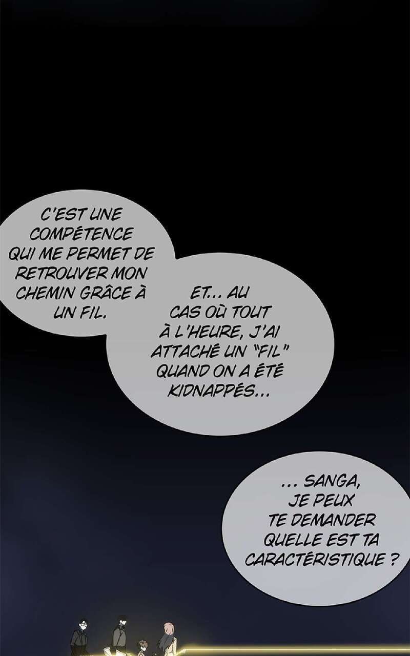 Read Omniscient Reader’s Viewpoint (fr) Manga Online