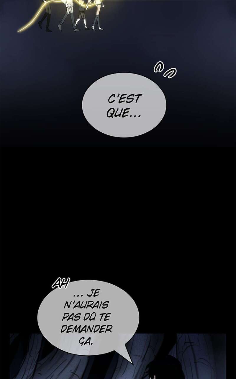 Read Omniscient Reader’s Viewpoint (fr) Manga Online