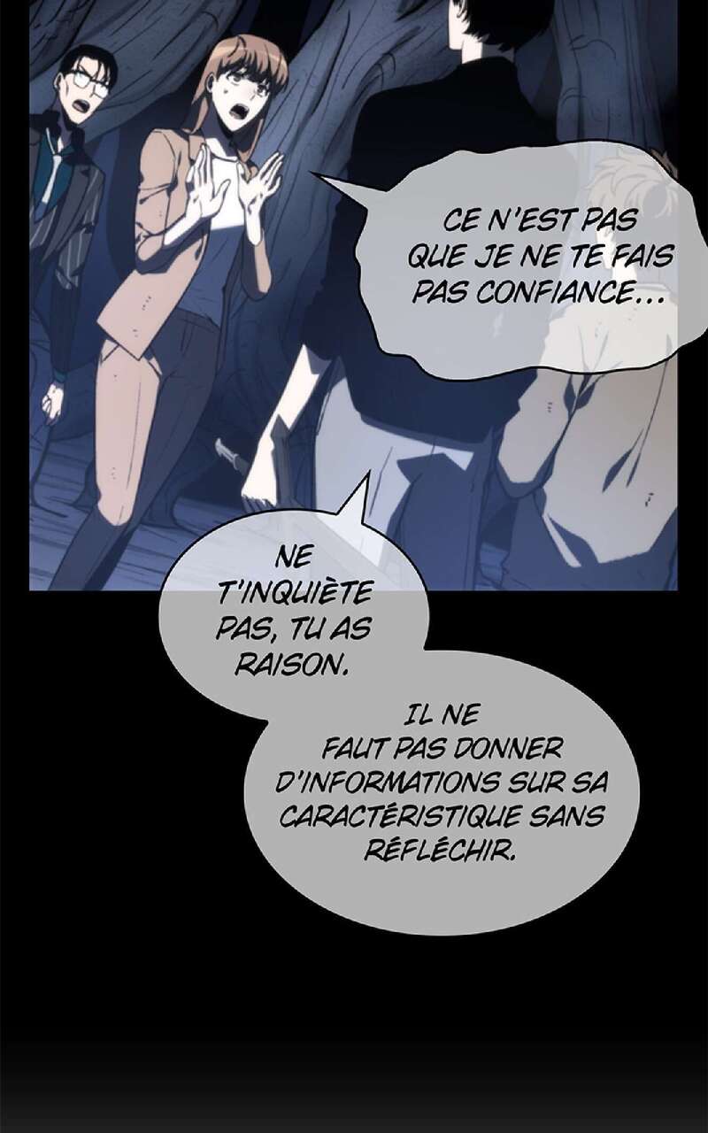 Read Omniscient Reader’s Viewpoint (fr) Manga Online