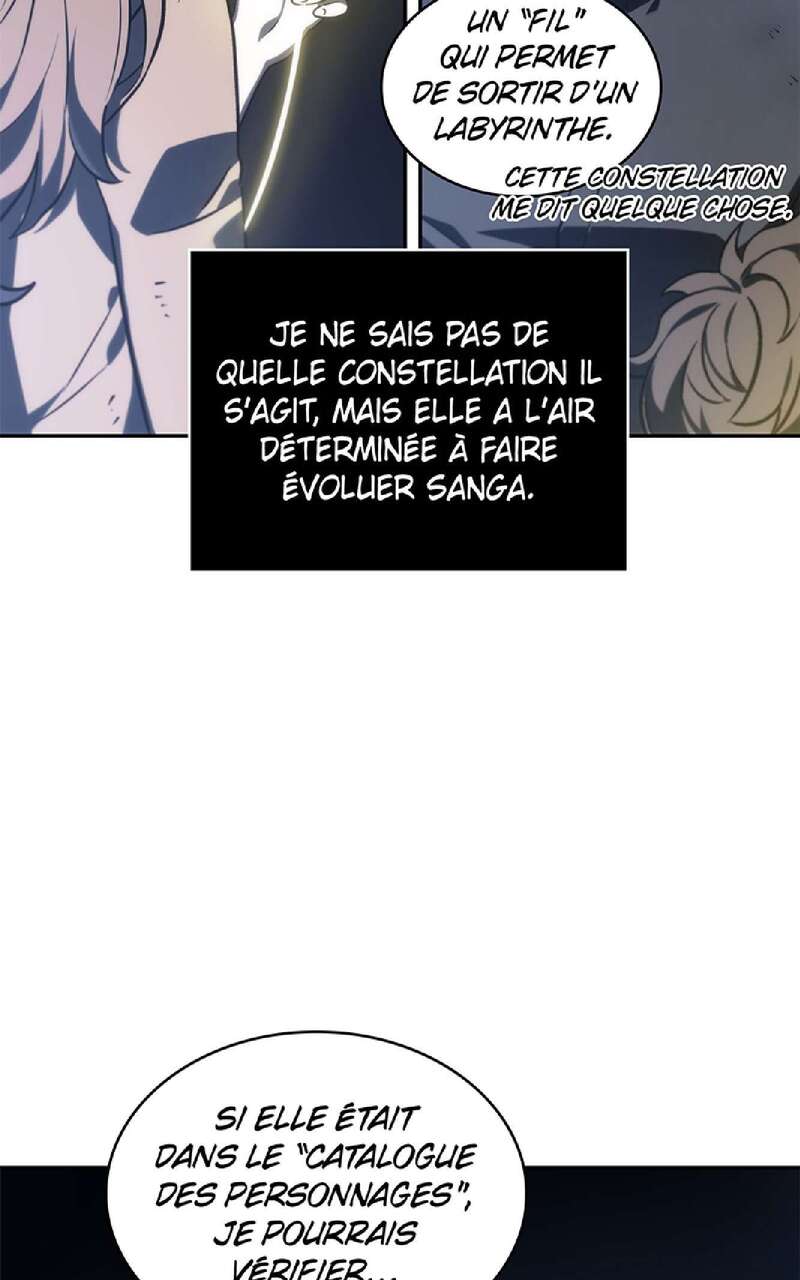 Read Omniscient Reader’s Viewpoint (fr) Manga Online
