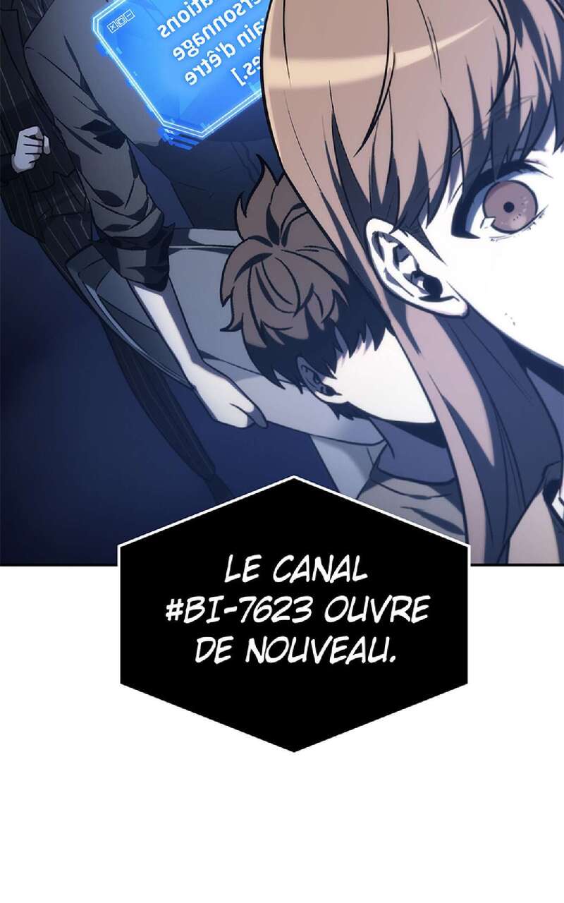 Read Omniscient Reader’s Viewpoint (fr) Manga Online