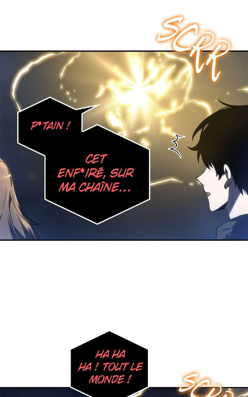 Read Omniscient Reader’s Viewpoint (fr) Manga Online