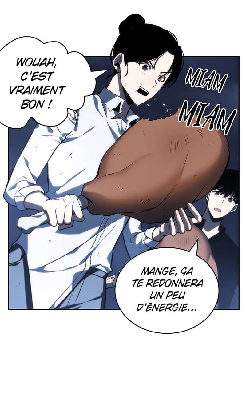 Read Omniscient Reader’s Viewpoint (fr) Manga Online