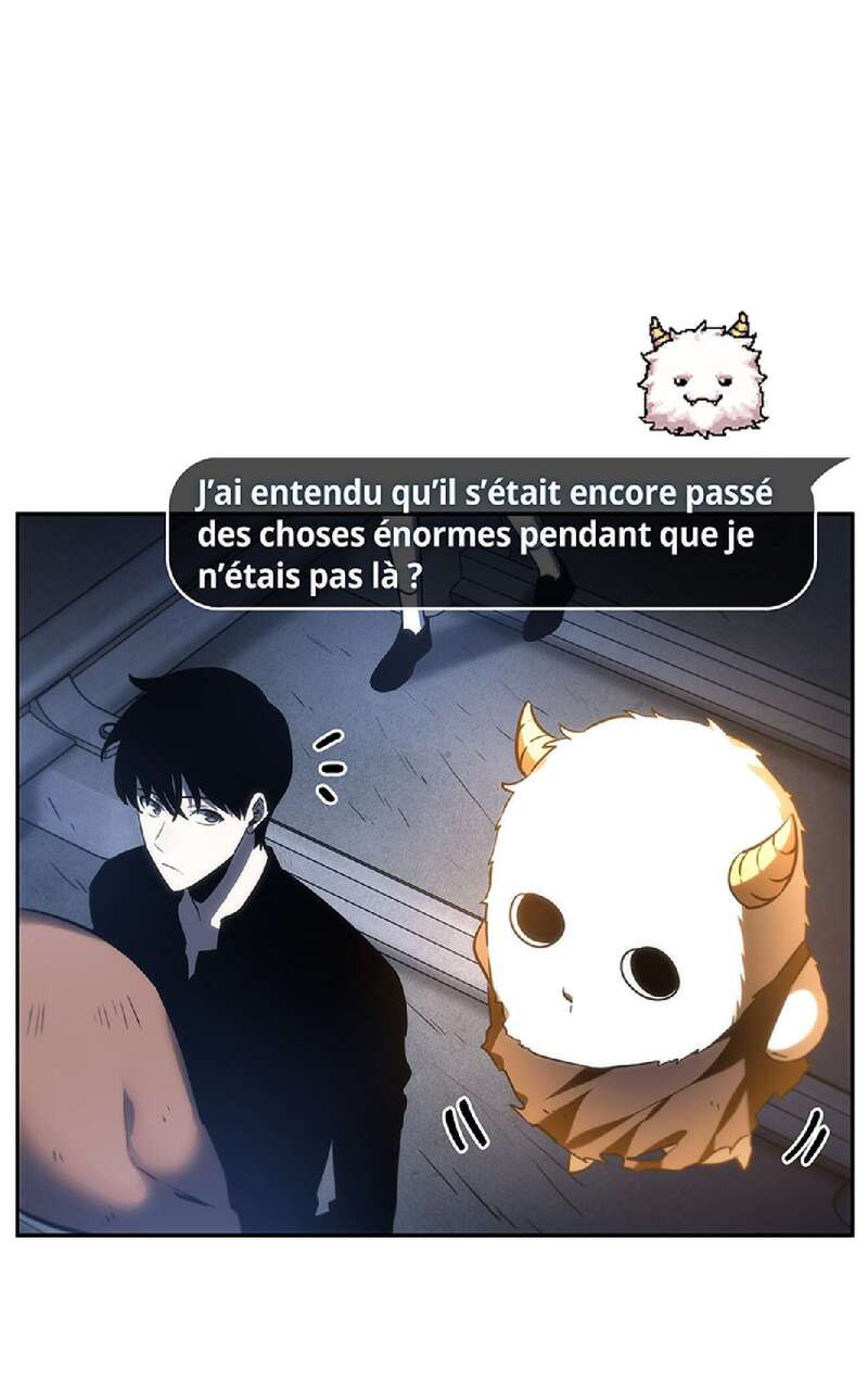 Read Omniscient Reader’s Viewpoint (fr) Manga Online