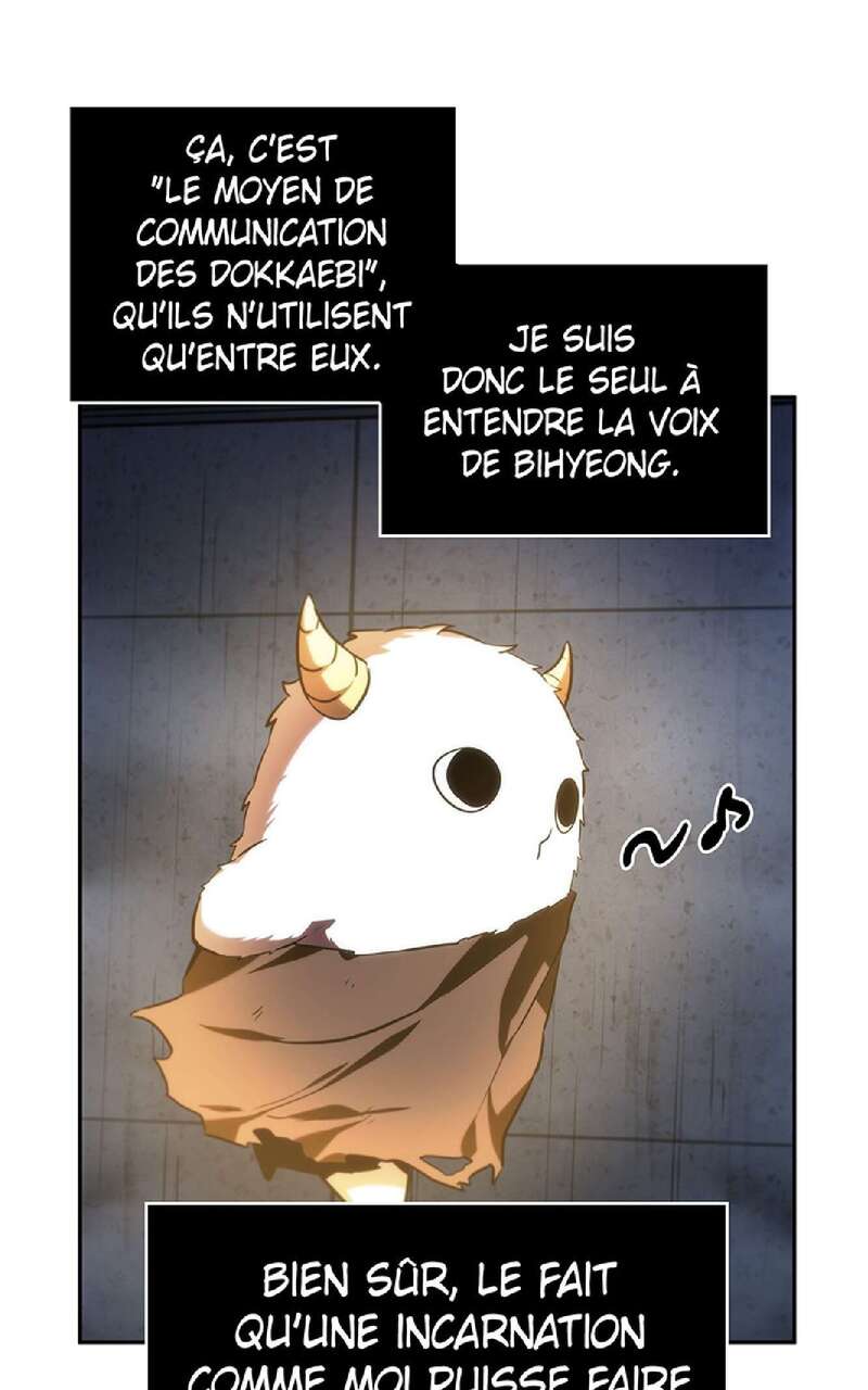 Read Omniscient Reader’s Viewpoint (fr) Manga Online