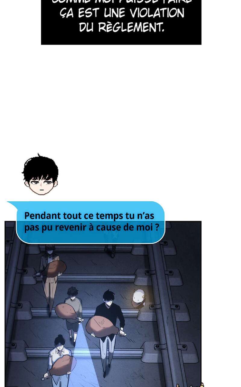 Read Omniscient Reader’s Viewpoint (fr) Manga Online