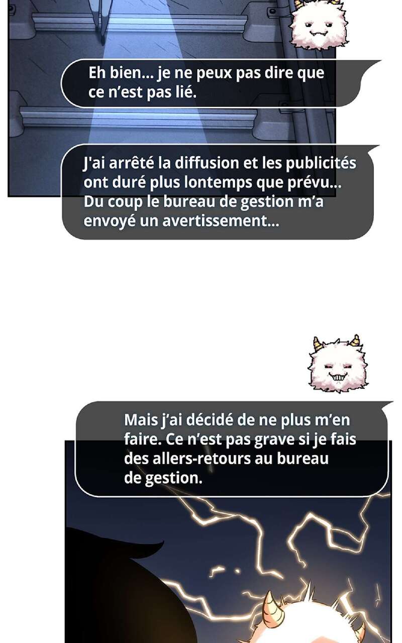 Read Omniscient Reader’s Viewpoint (fr) Manga Online
