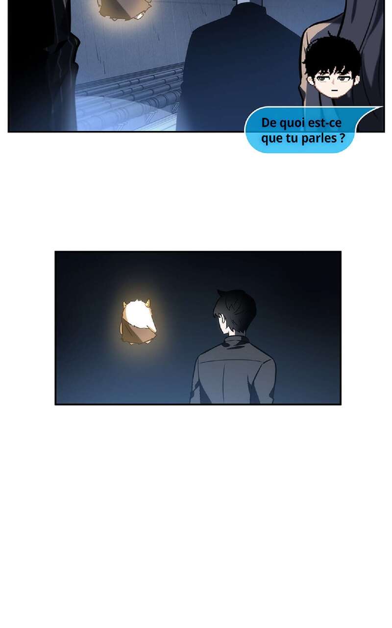Read Omniscient Reader’s Viewpoint (fr) Manga Online