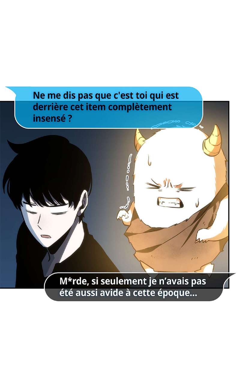 Read Omniscient Reader’s Viewpoint (fr) Manga Online