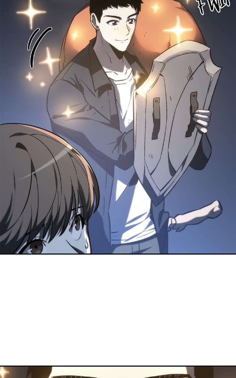 Read Omniscient Reader’s Viewpoint (fr) Manga Online