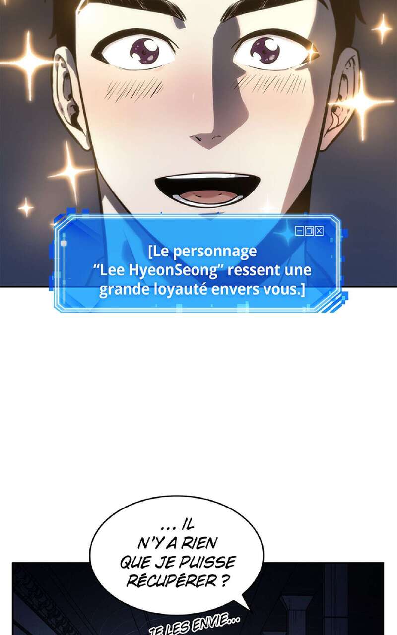Read Omniscient Reader’s Viewpoint (fr) Manga Online
