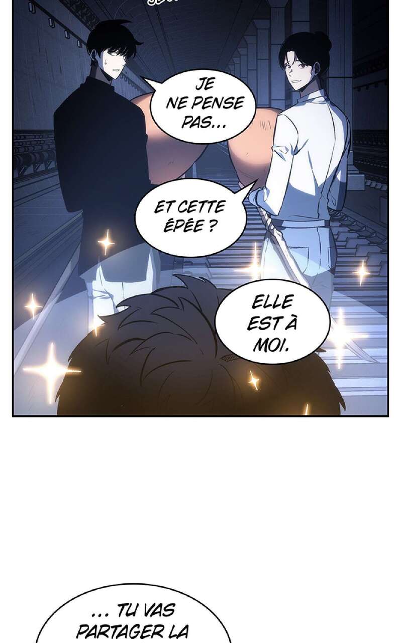 Read Omniscient Reader’s Viewpoint (fr) Manga Online