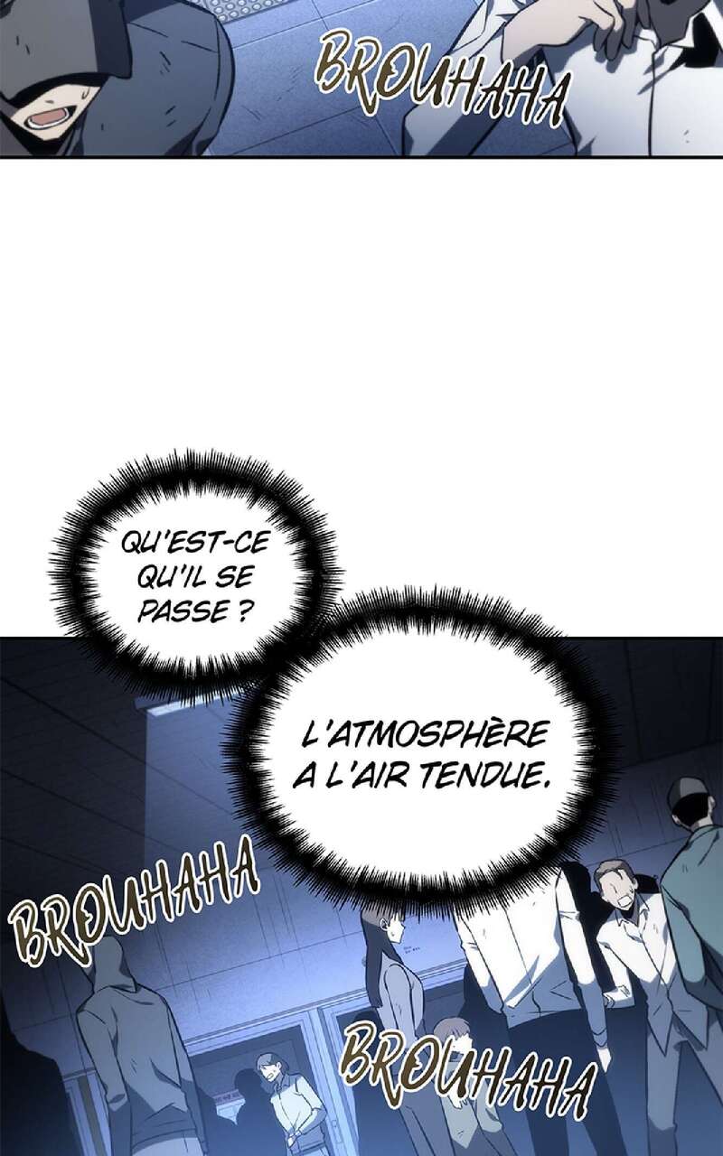 Read Omniscient Reader’s Viewpoint (fr) Manga Online