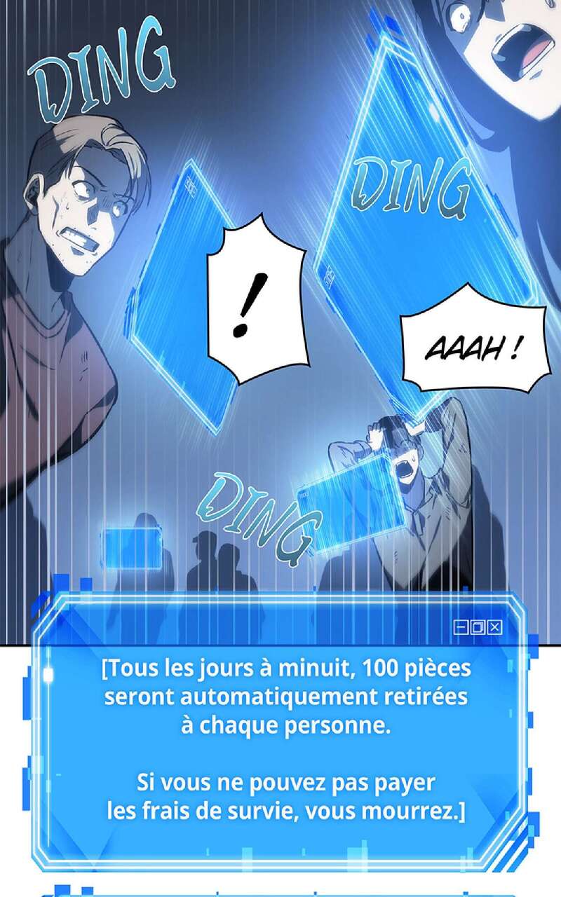 Read Omniscient Reader’s Viewpoint (fr) Manga Online