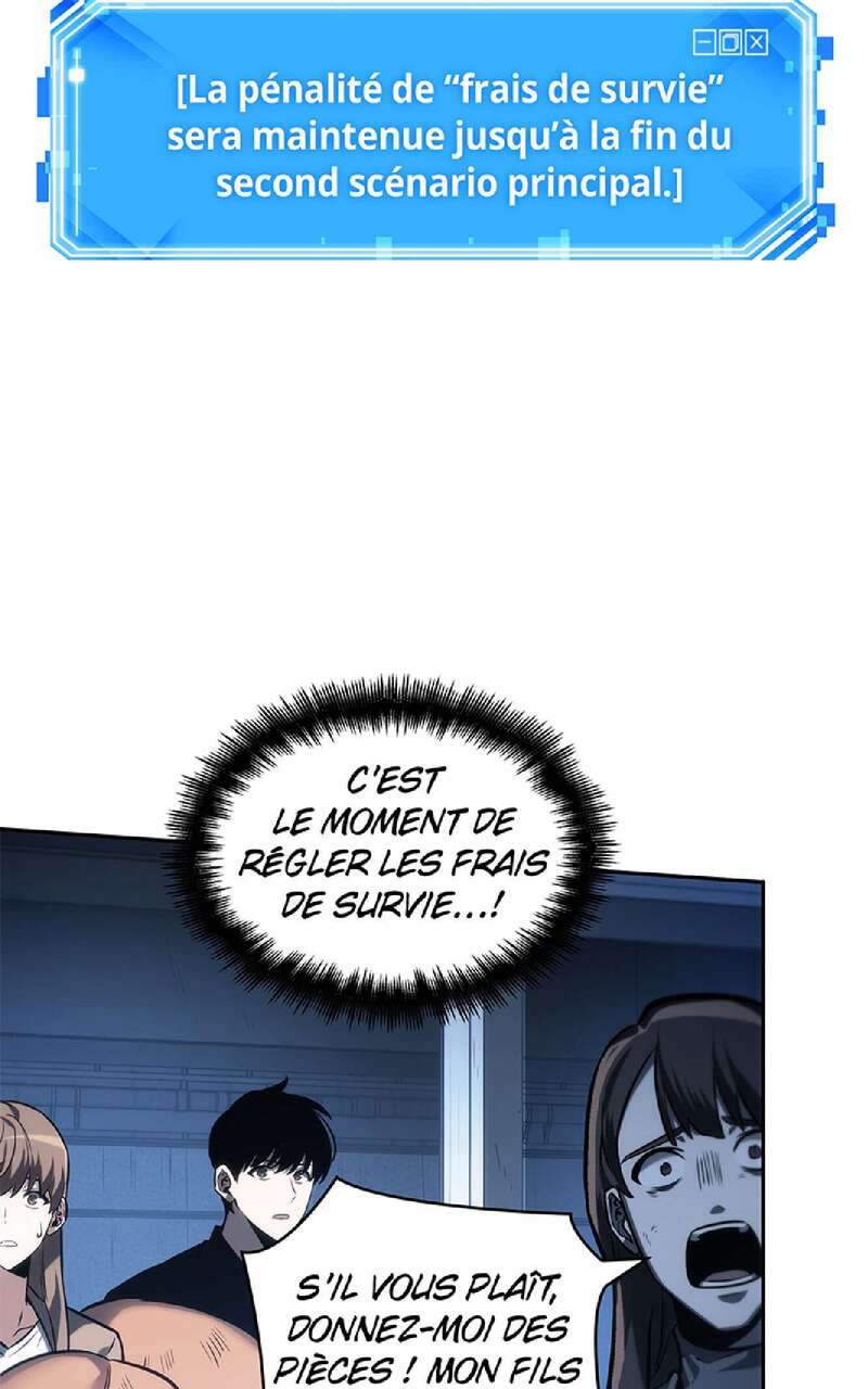 Read Omniscient Reader’s Viewpoint (fr) Manga Online