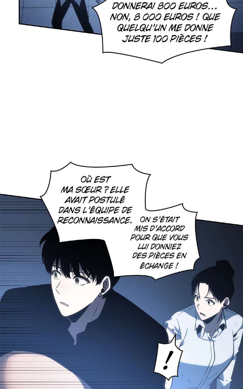 Read Omniscient Reader’s Viewpoint (fr) Manga Online