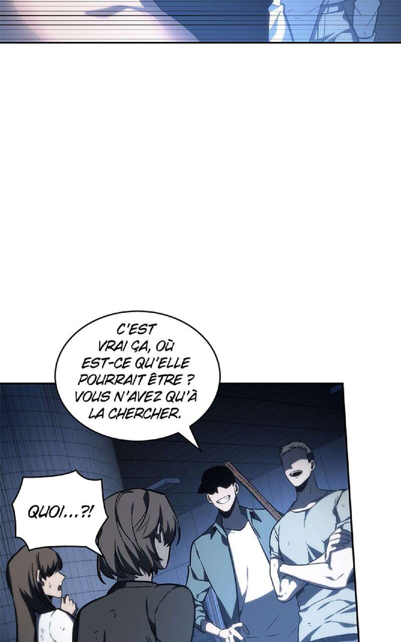 Read Omniscient Reader’s Viewpoint (fr) Manga Online