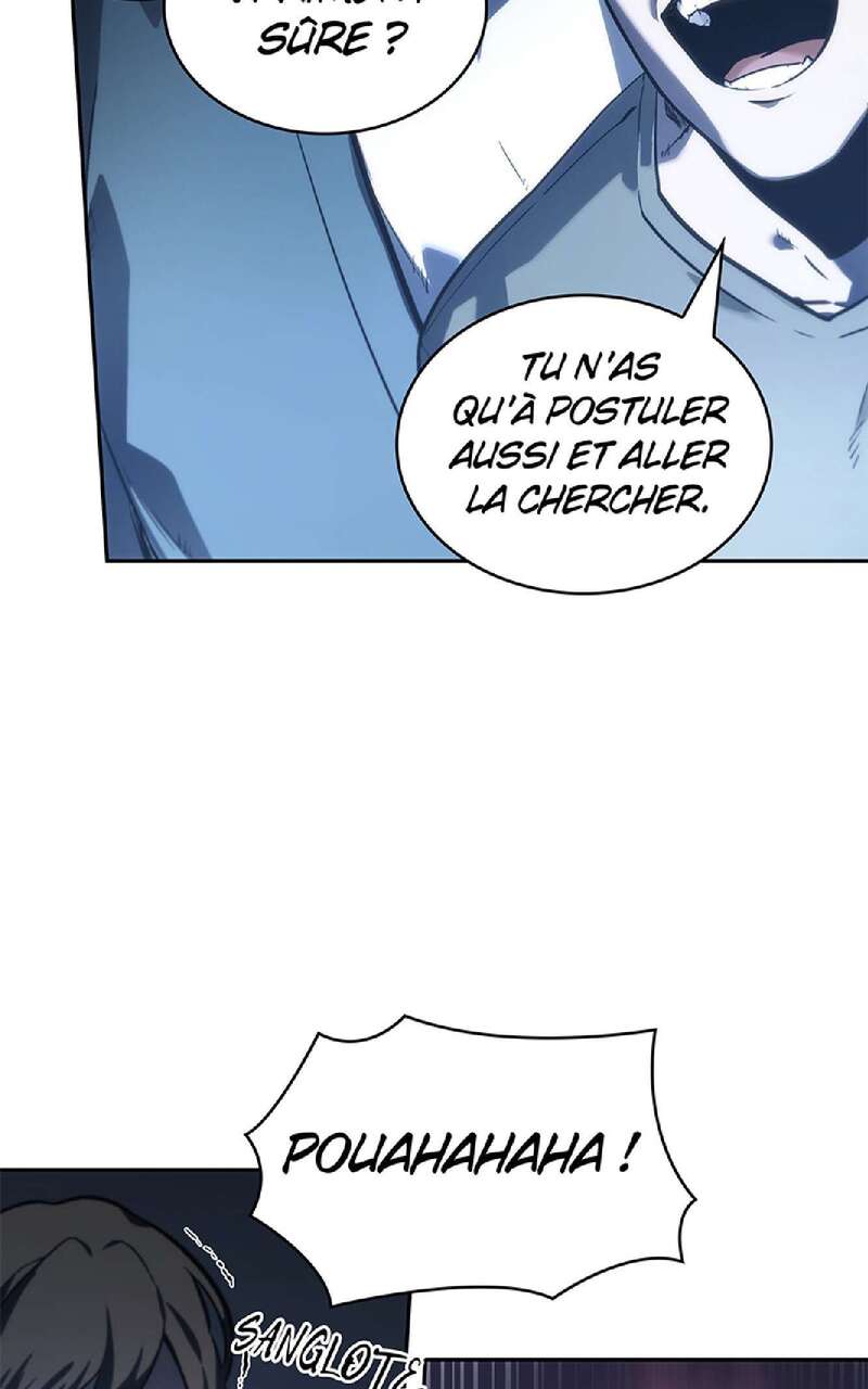 Read Omniscient Reader’s Viewpoint (fr) Manga Online